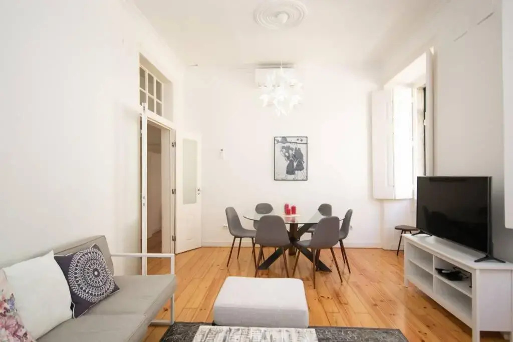 Cosy Baixa Apartment2