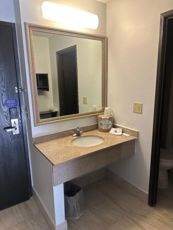 Motel 6-Wisconsin Rapids, WI