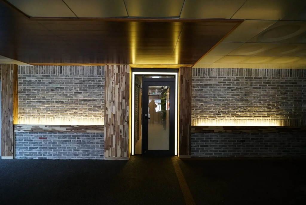 Sangju Hotel Seoul