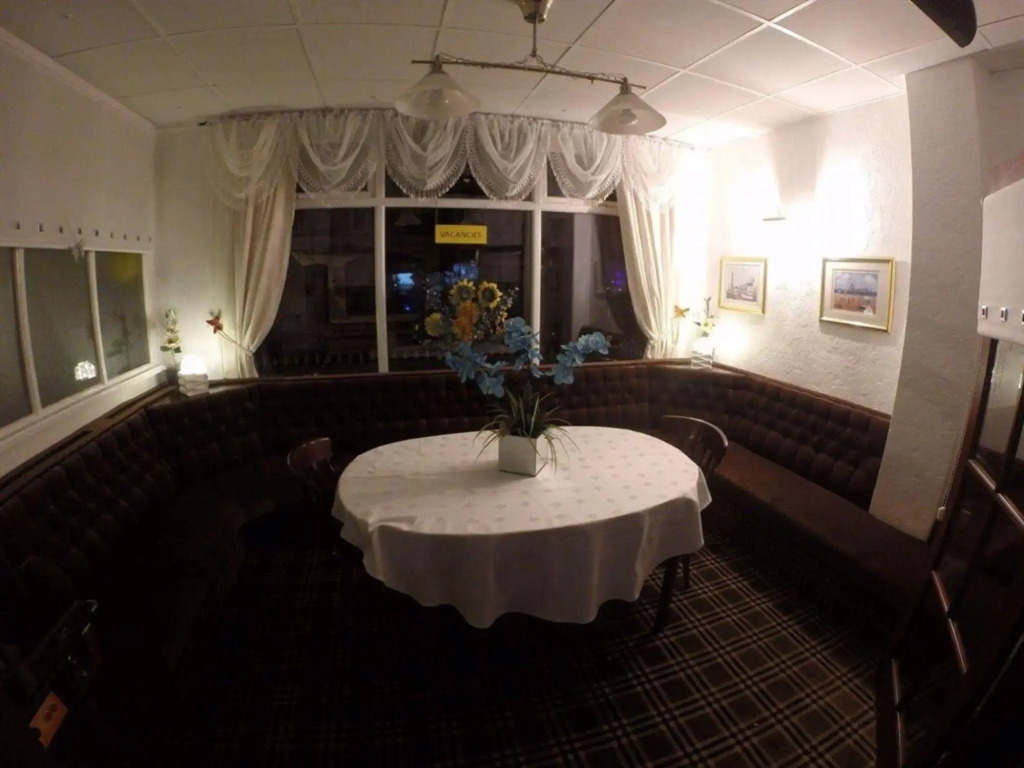 Rock Dene Hotel
