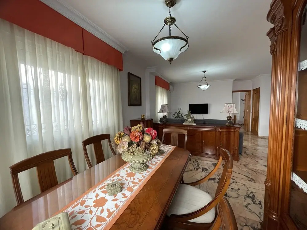Casa Corazon de Nerja by At Home Costa del sol
