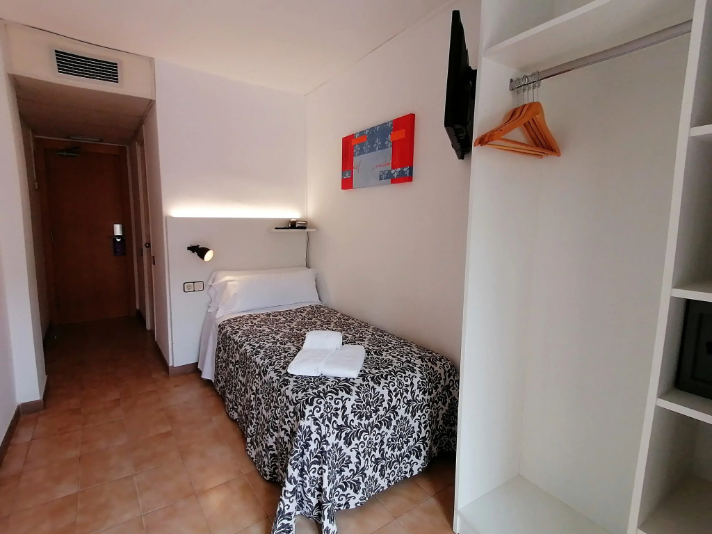 Hotel Miami Calella - El de siempre, como nunca