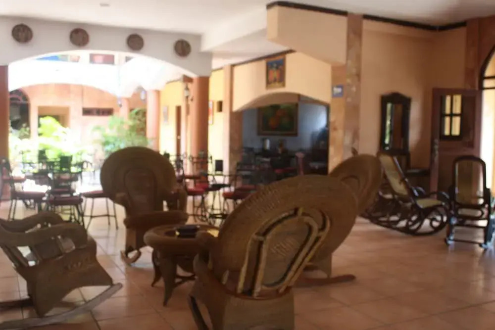 Hotel El Conquistador