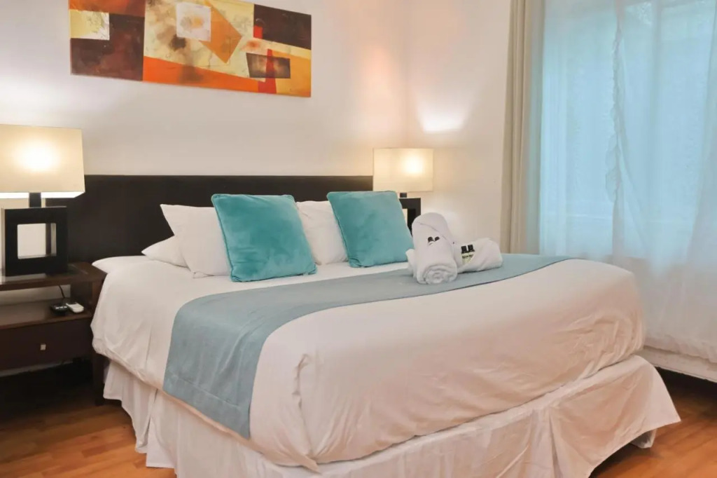 Hotel Boutique Trinidad