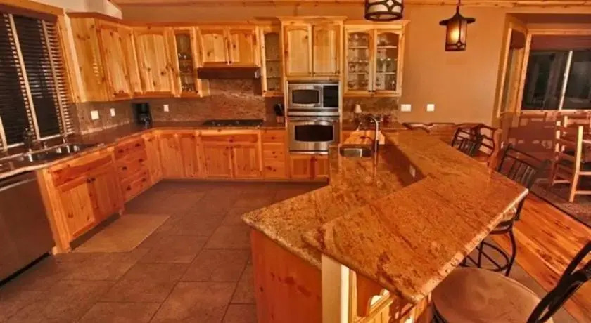 South Lake Tahoe Home