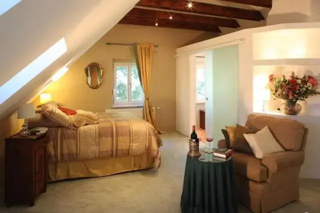 Romantic Cottage