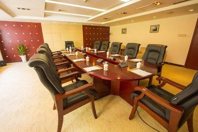 Huanshan Huashan Huiyan Hotel