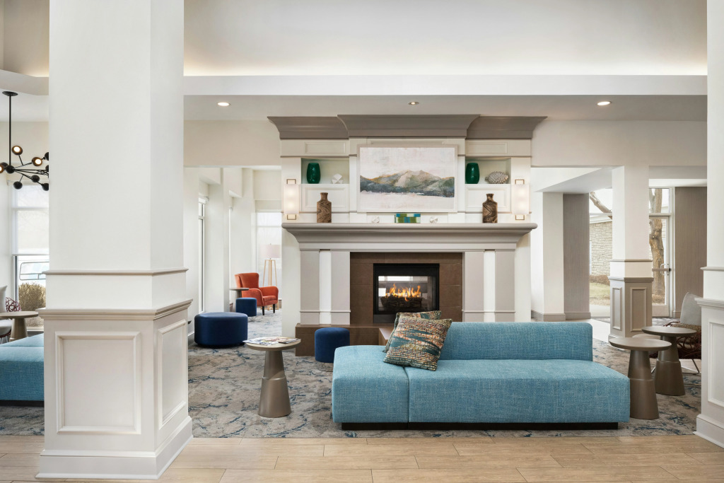 Hilton Garden Inn Fort Collins