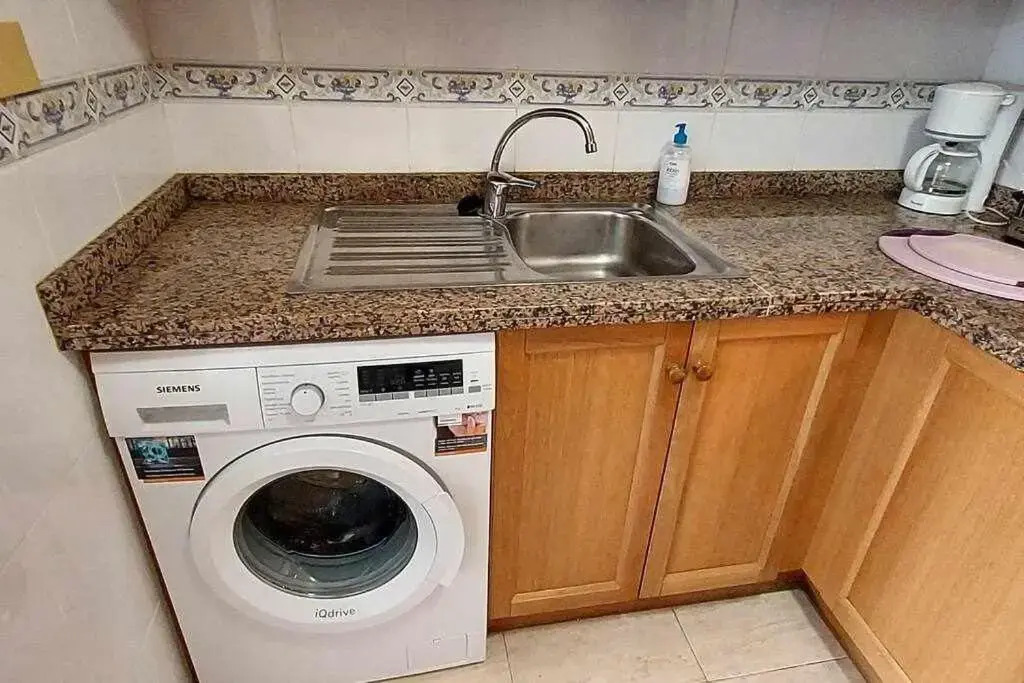 Apartamento Carmela en Gran playa