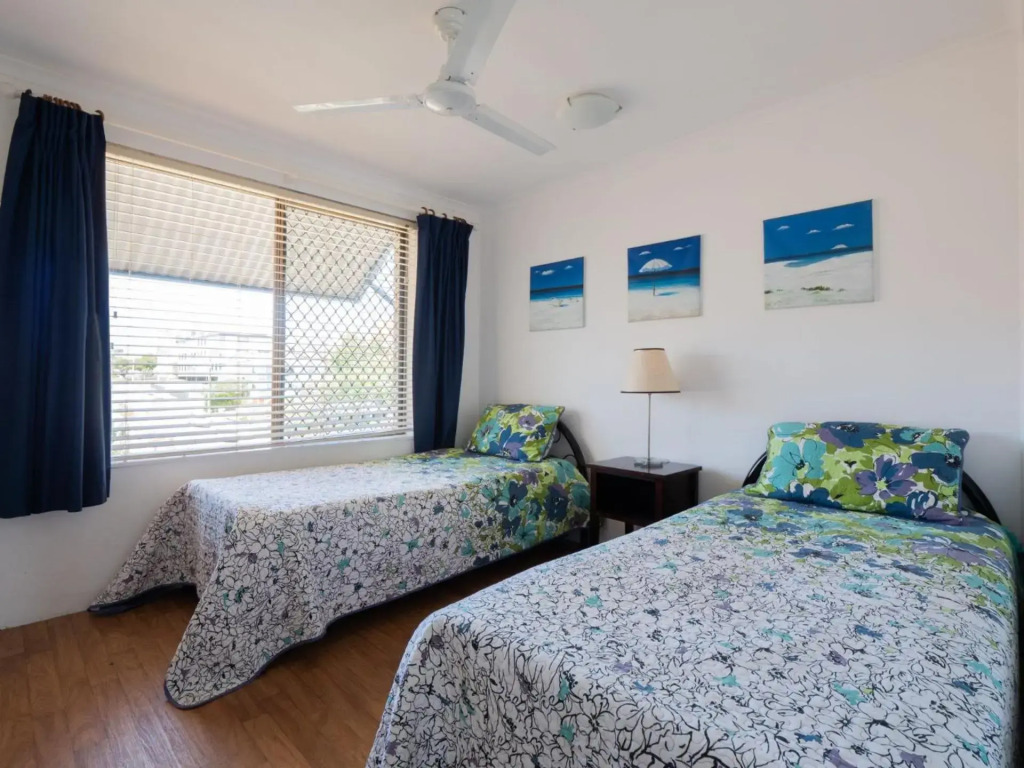 Levuka Unit 12, 14 Moreton Pde