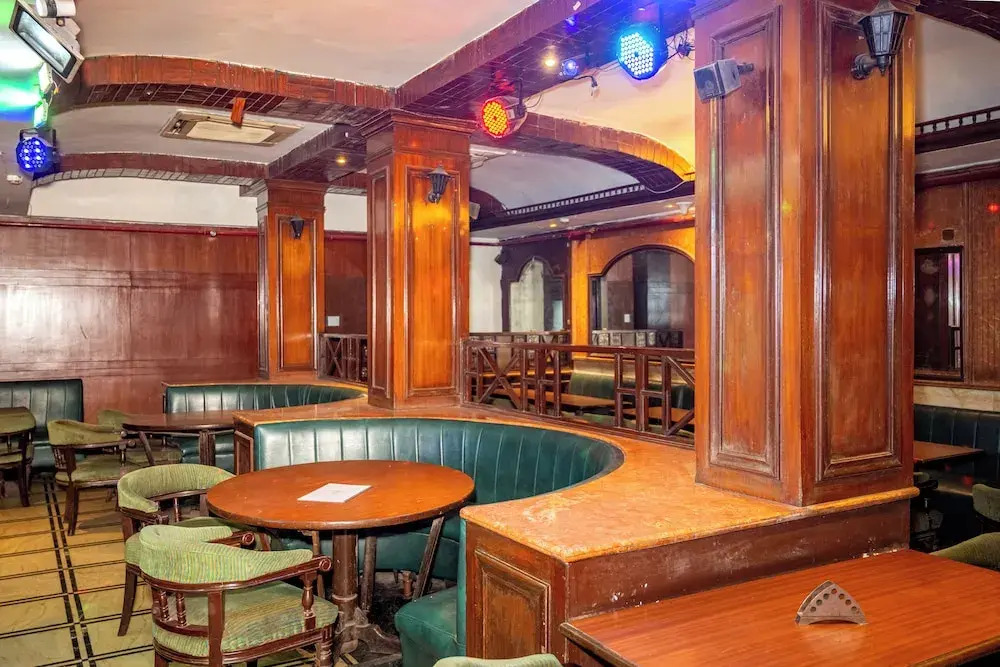 Hotel Meghdoot