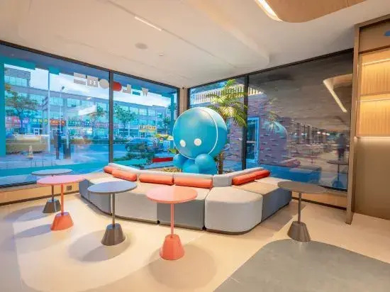 Homeinn · neo (Rizhao Shandong East Road University Town)