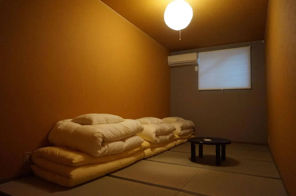 UNI Hostel
