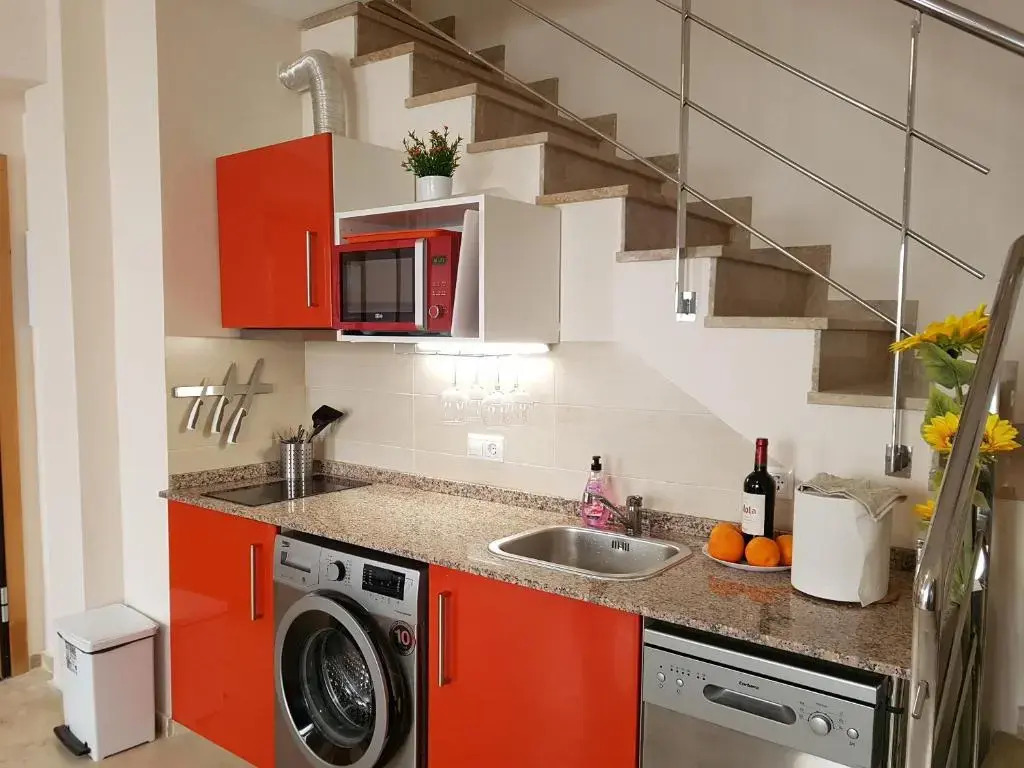 Apartments Abate 4