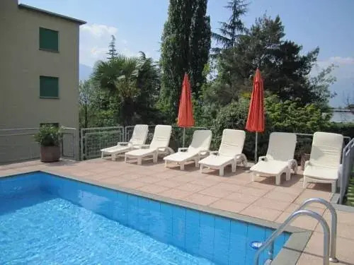 Hotel Garni Alba