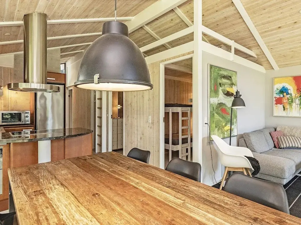 Luxury Retreat by Ho Bay - By Traum Ferienwohnungen