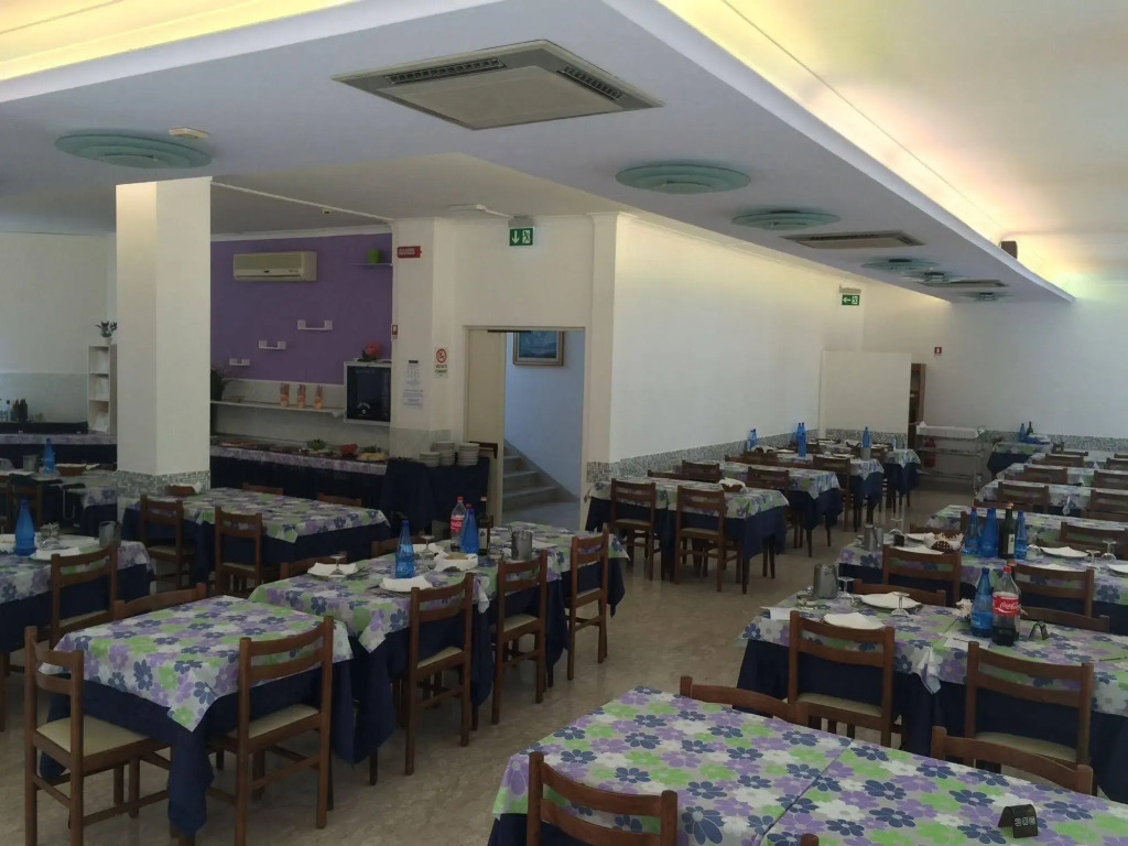 Hotel Euromar
