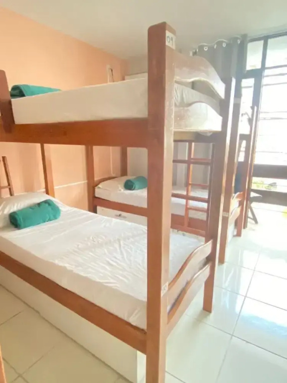 Apraiana Pousada e Hostel