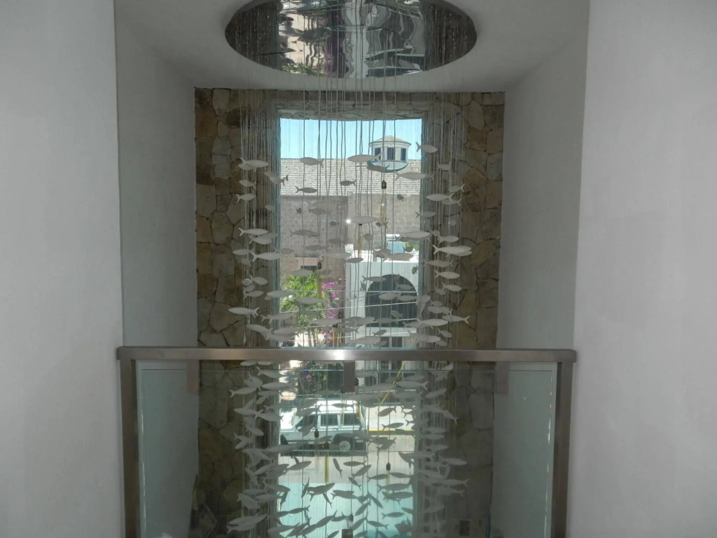 Hotel Catedral La Paz