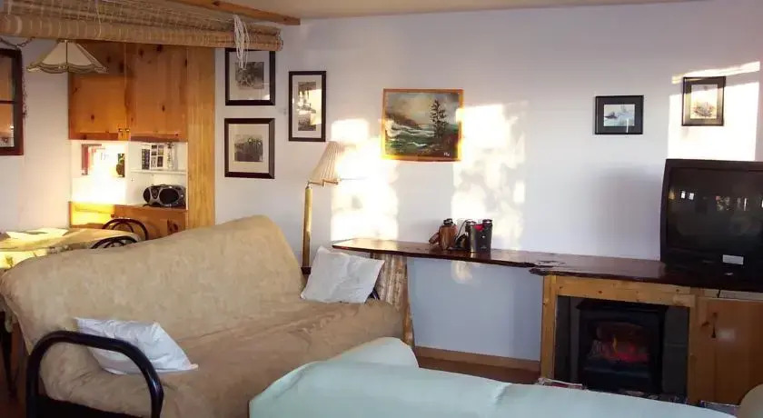 Herons Rest B&B