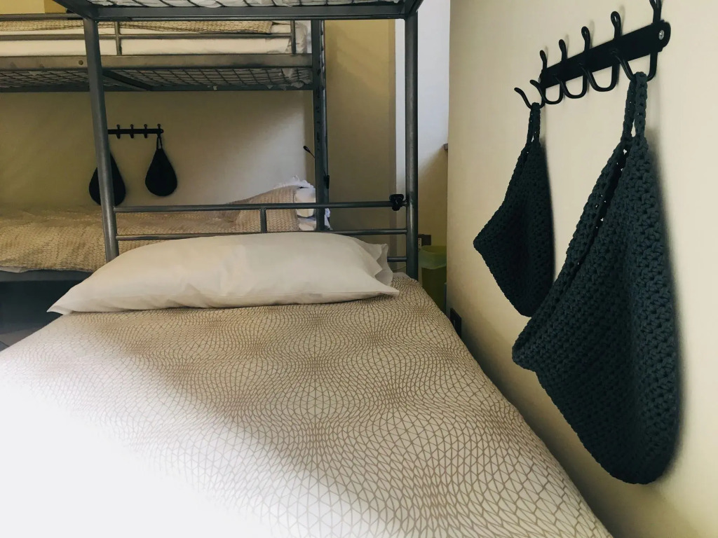 The Beehive Hostel
