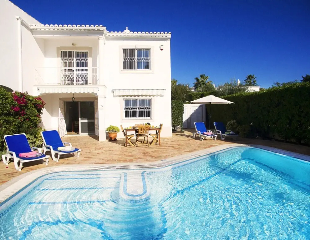 Villa 7J Quinta dos Alamos
