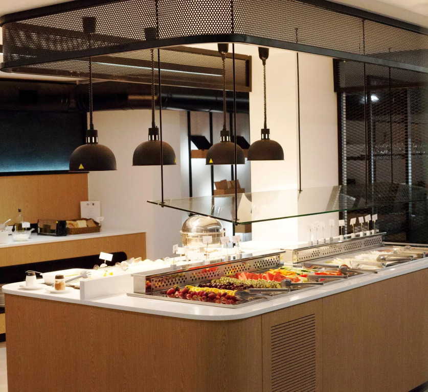 Capsis Astoria Heraklion