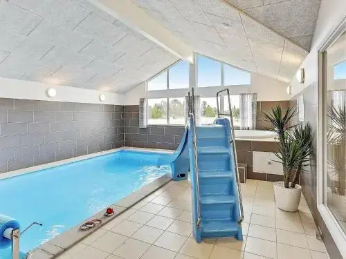 Holiday home Ålbæk XIV