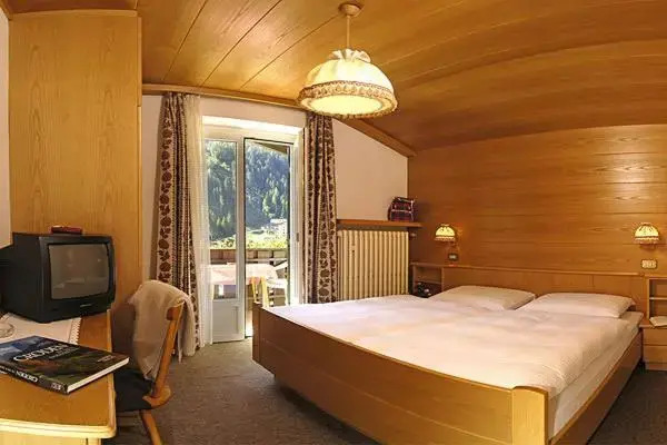 Garni Le Chalet