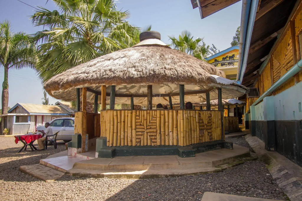 Jamindas Paradise Motel