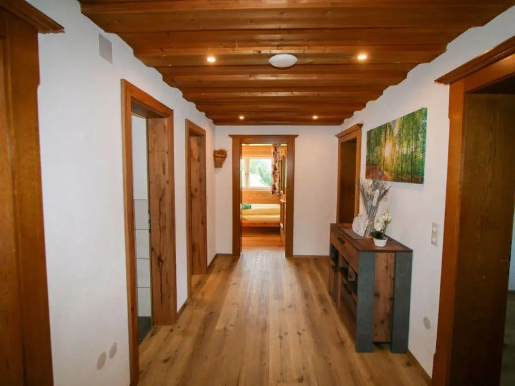 Apartment Kröll Aschau im Zillertal
