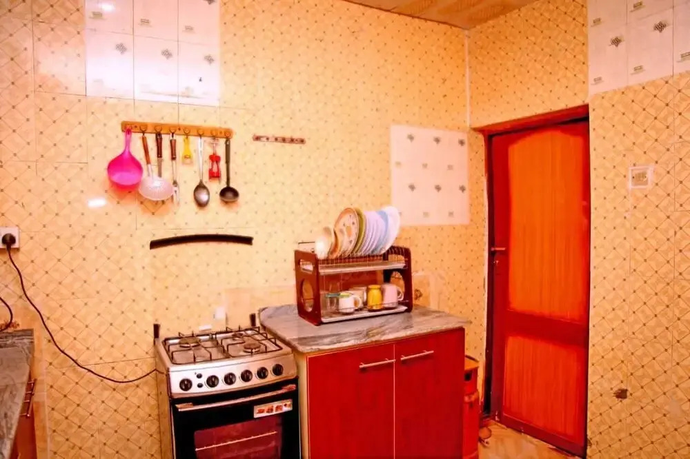 3As SERVICE APARTMENT