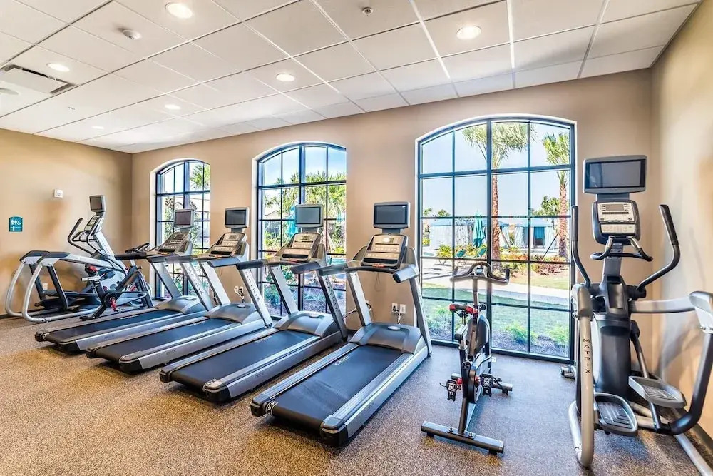 New and Luxurious in Westside With Pool 6bd/5ba #6ws690