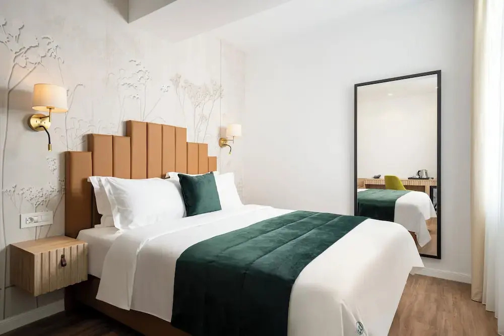 Hotel Epica