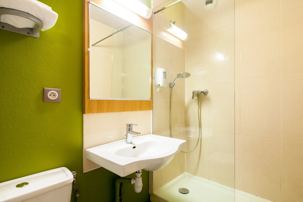 B&B HOTEL Bretigny-sur-Orge