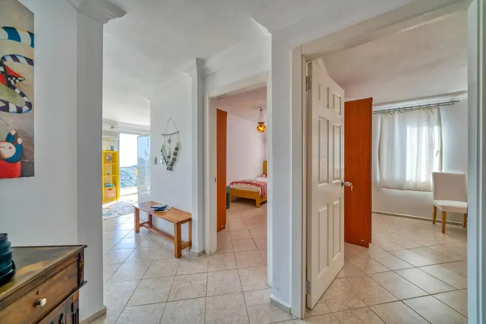 Mia Apartment