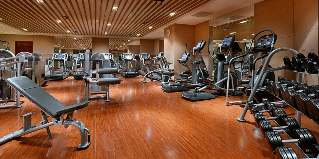 Crowne Plaza Zhenjiang by IHG