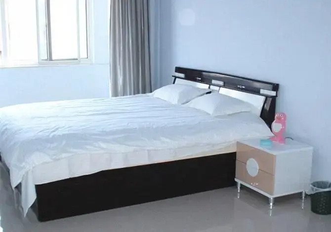Chengde Mountain Resort Xinyu Apartment