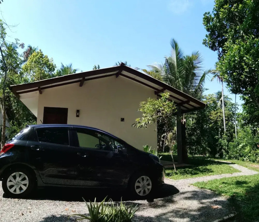 Sky Residence Hikkaduwa