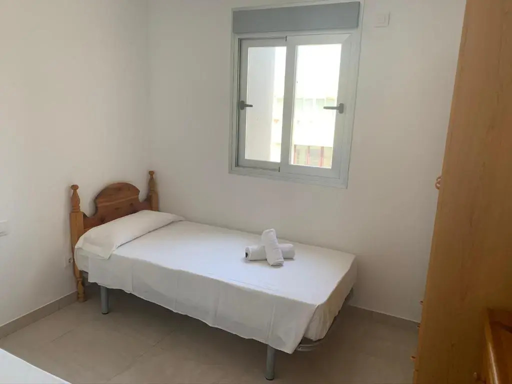 SERVICE APART LAZARO - Apartamentos Aguamarina 47