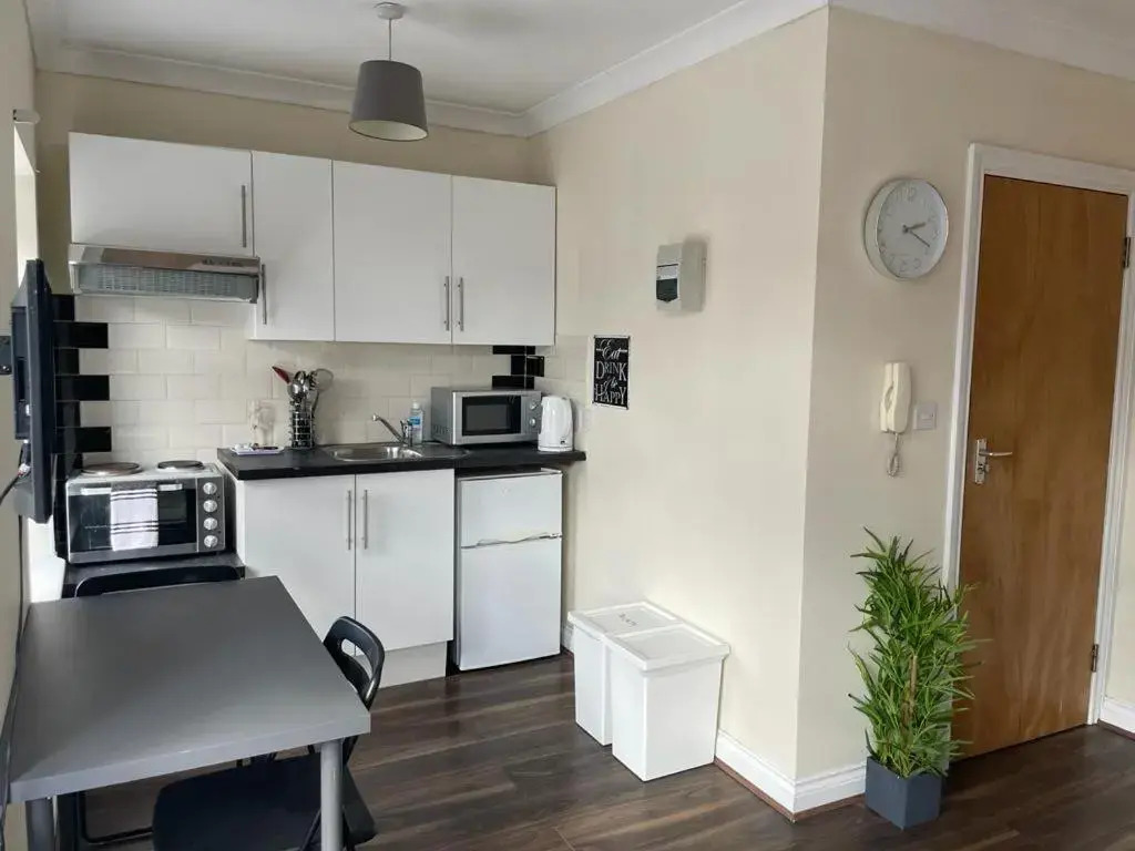 Amazing Studios - East London Walthamstow