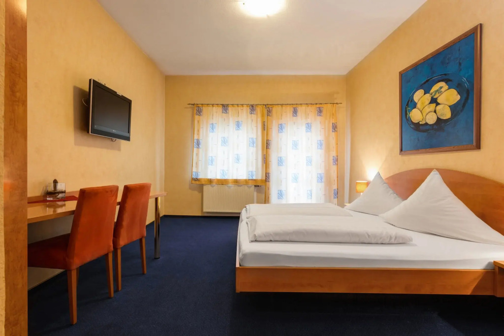 Stumbergers Hotel