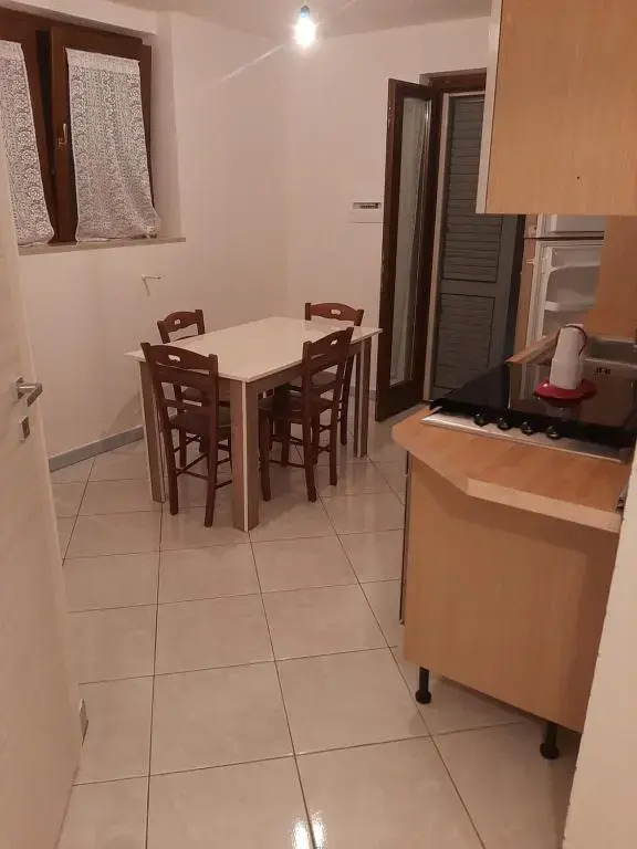 Casa di Alessio