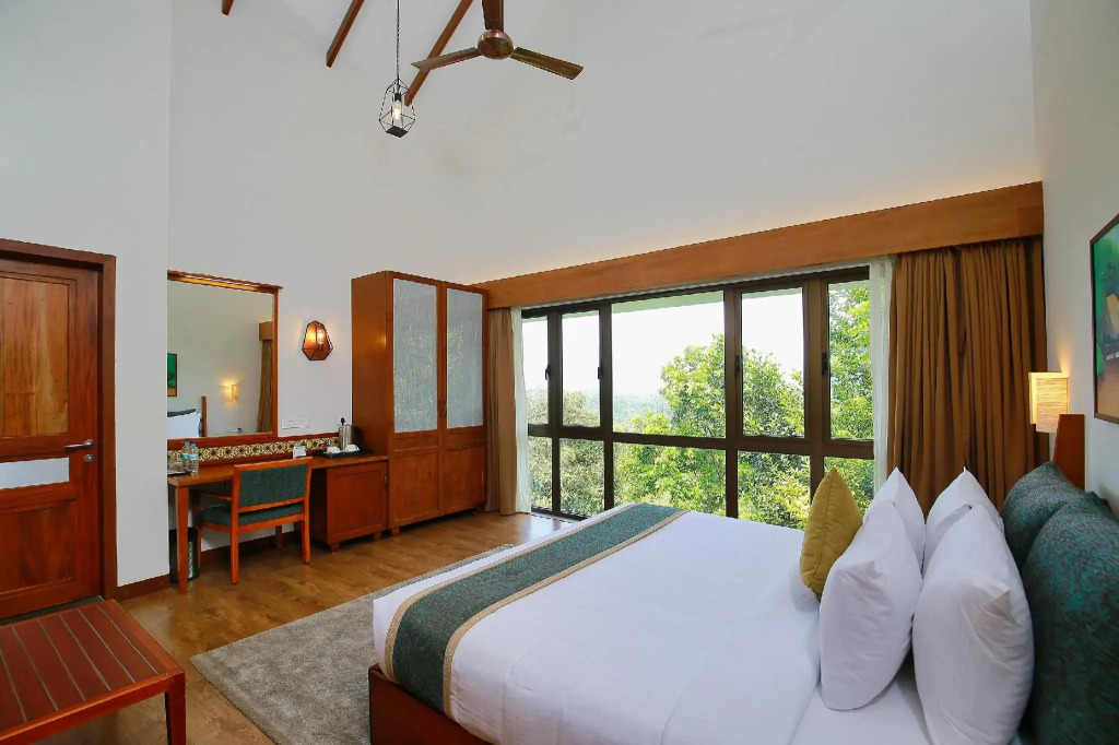 Morickap Resort