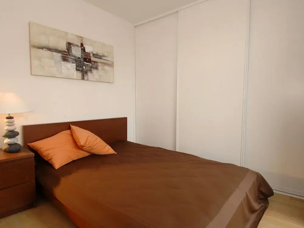 Apartment Next to Europe's Highest Dune, in Pilat