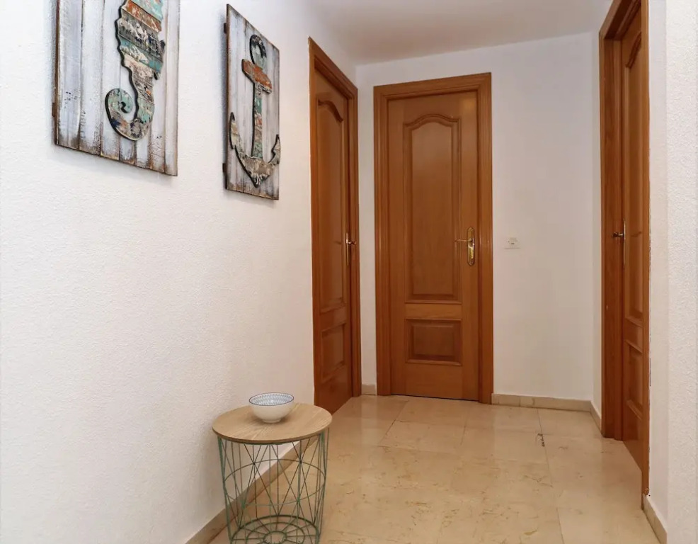 Apartamento Don Miguel 1 18-A
