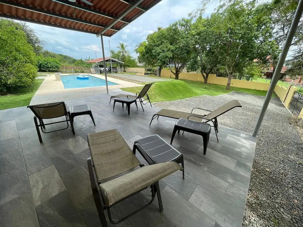 Casa Fofo Family House