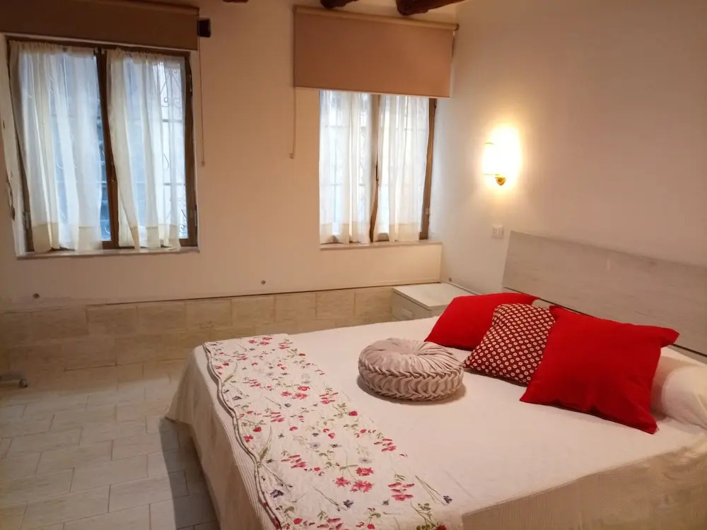 Casa Venice Terrazza su corte 4pax WIFI