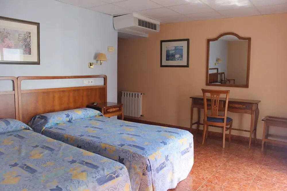 Hotel La Valenciana