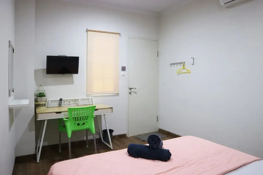 Winter Residence